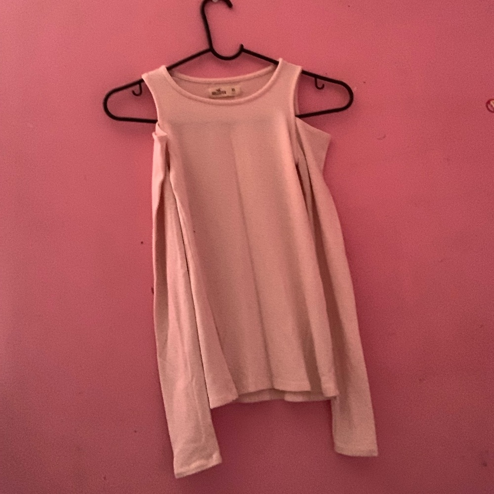 Hollister Off the Shoulder Top